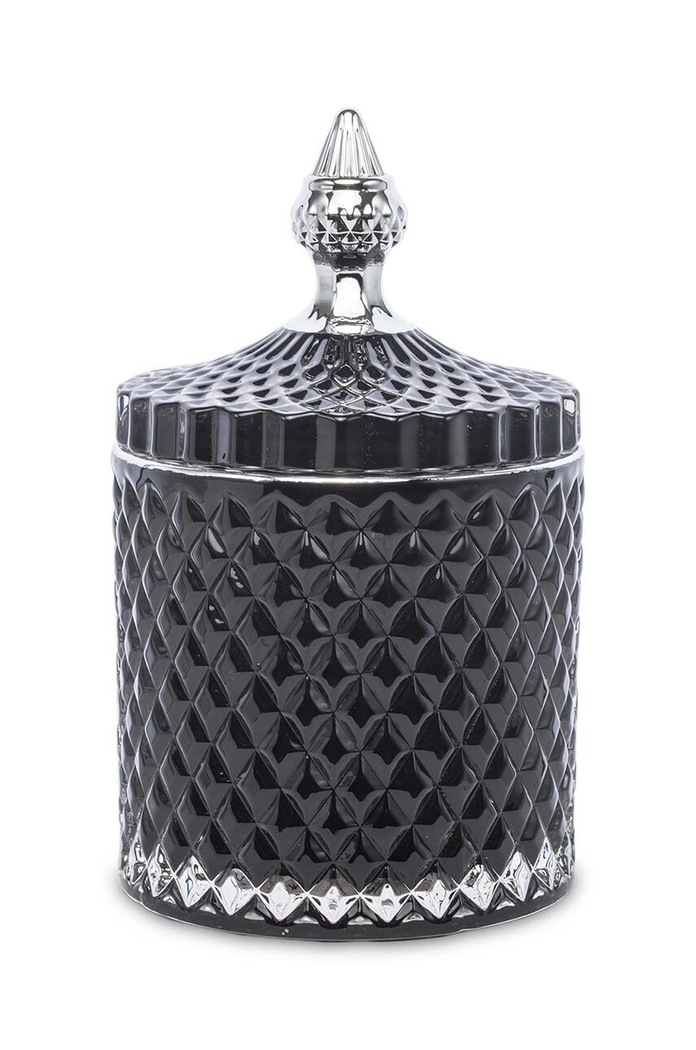 recipient cu capac negru 131363