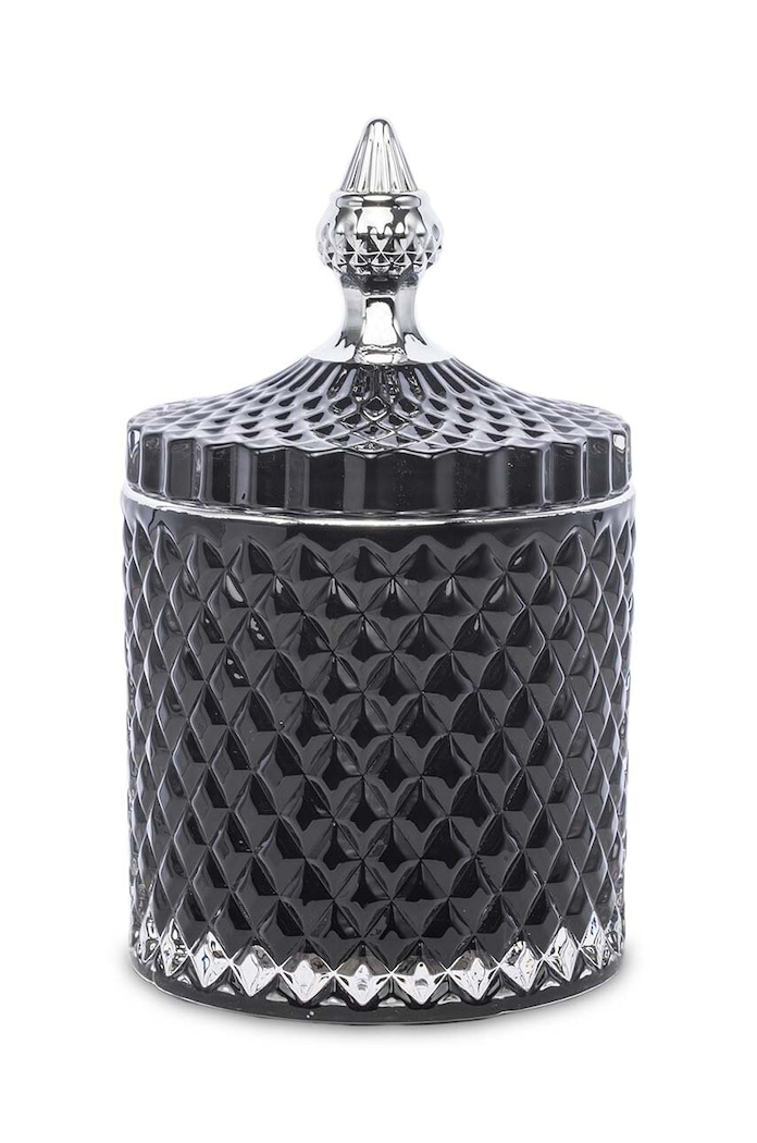 recipient cu capac negru 131363