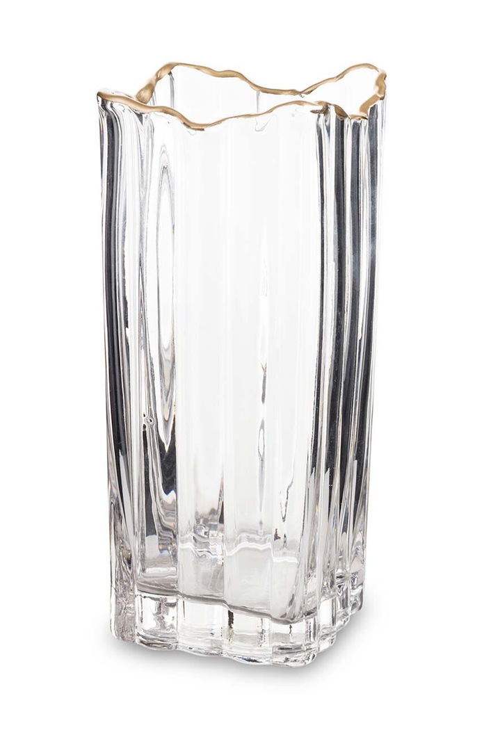 vază decorativă transparent 146381