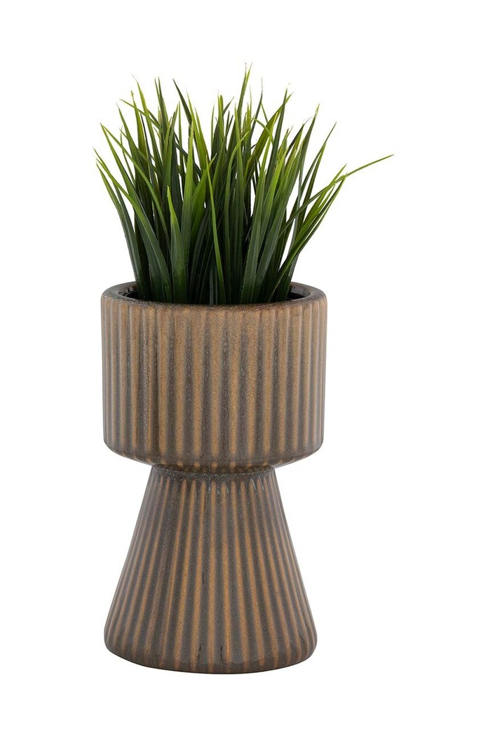 Květináč House Nordic Flowerpot in Ceramic 4451210 vícebarevná AA00