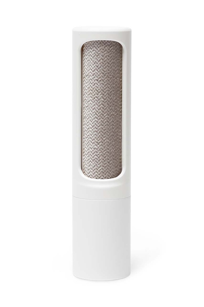 Четка за дрехи Steamery Lint Brush бял 0621