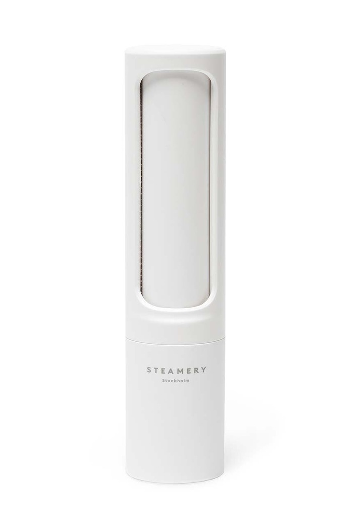 Четка за дрехи Steamery Lint Brush 0621 бял AA00
