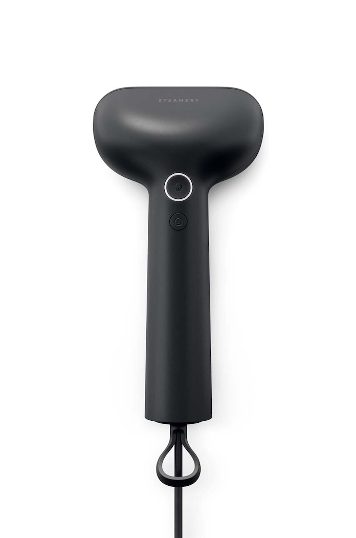 Αμοσίδερο χειρός Steamery Cirrus X Handheld Steamer CIX0101EU μαύρο AA00