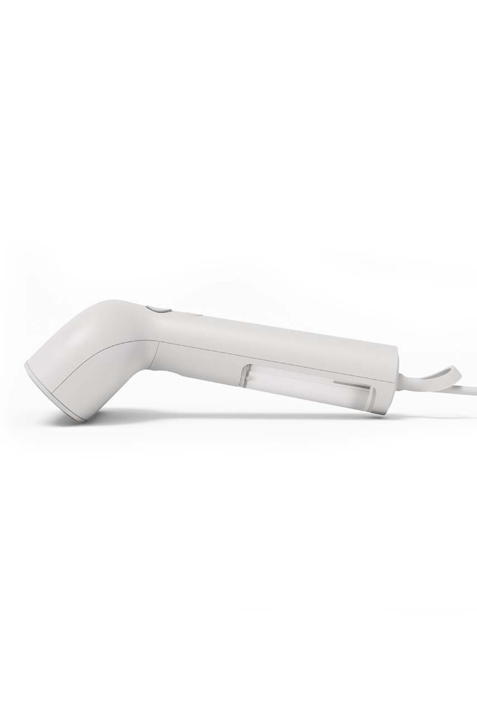 Μπάνιο Αμοσίδερο χειρός Steamery Cirrus X Handheld Steamer CIX0201EU λευκό