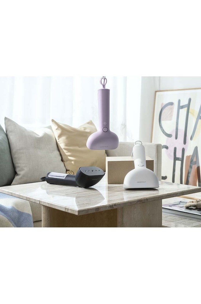 Αμοσίδερο χειρός Steamery Cirrus X Handheld Steamer CIX0201EU
