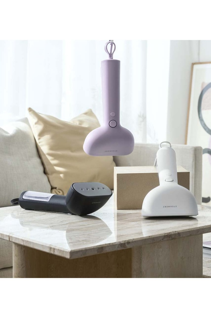 Αμοσίδερο χειρός Steamery Cirrus X Handheld Steamer CIX0301EU