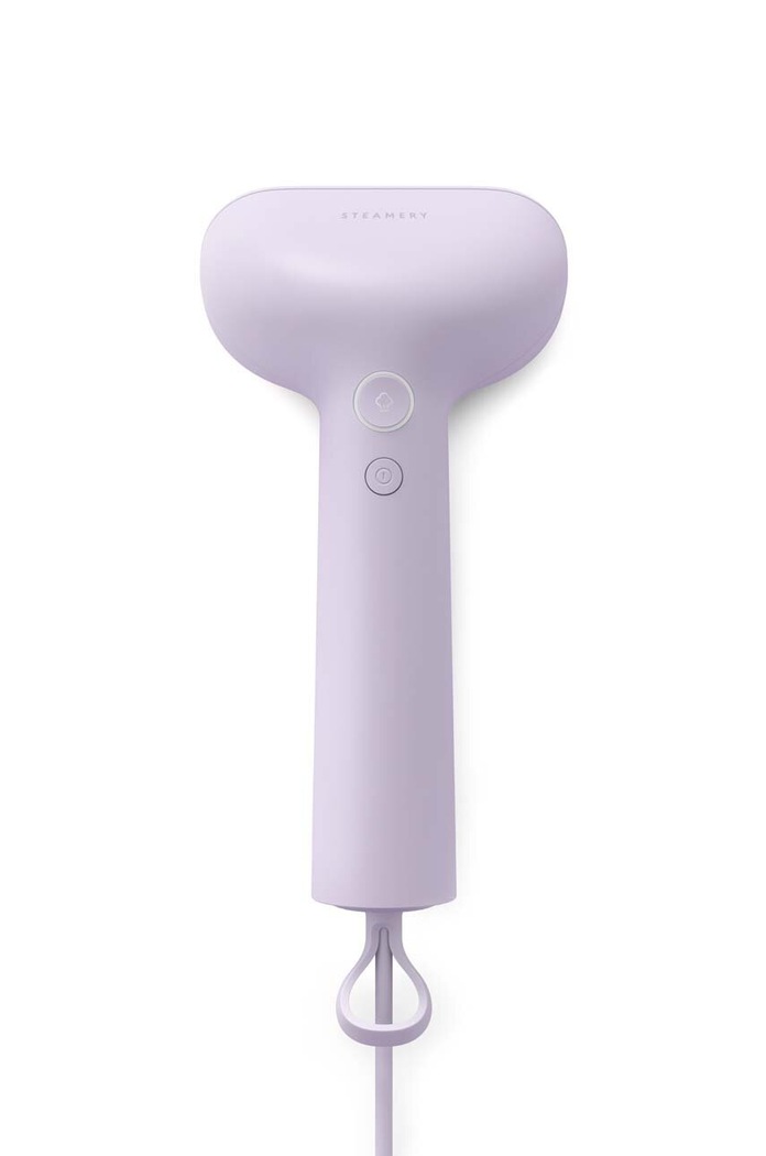 Αμοσίδερο χειρός Steamery Cirrus X Handheld Steamer CIX0301EU μωβ AA00