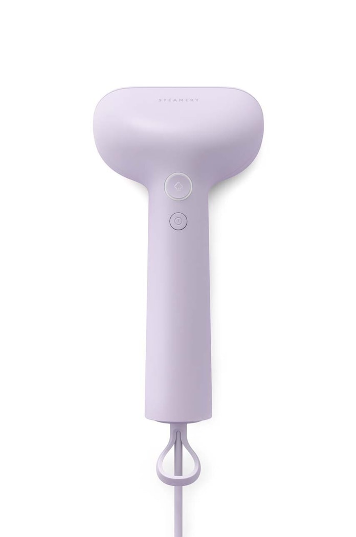 Αμοσίδερο χειρός Steamery Cirrus X Handheld Steamer CIX0301EU μωβ AA00