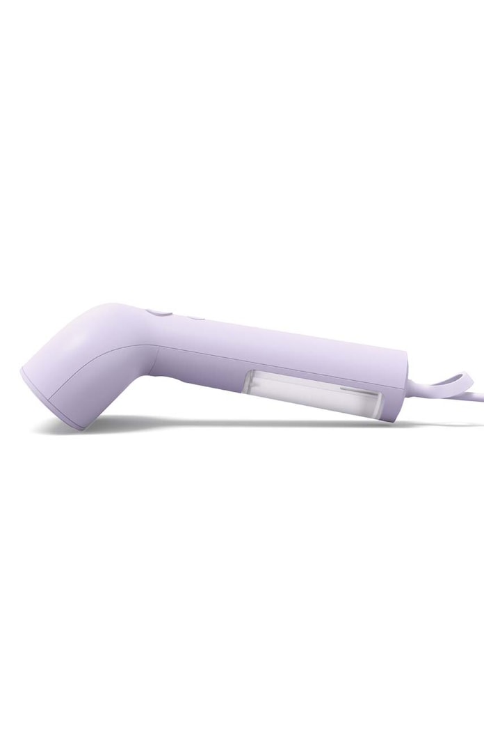 Μπάνιο Αμοσίδερο χειρός Steamery Cirrus X Handheld Steamer CIX0301EU μωβ