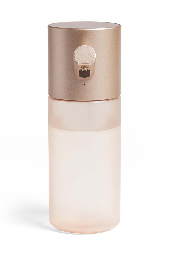 Dávkovač mýdla Lexon Horizon 400 ml béžová LH91D