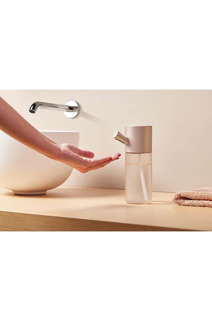 Dávkovač mýdla Lexon Horizon 400 ml LH91D