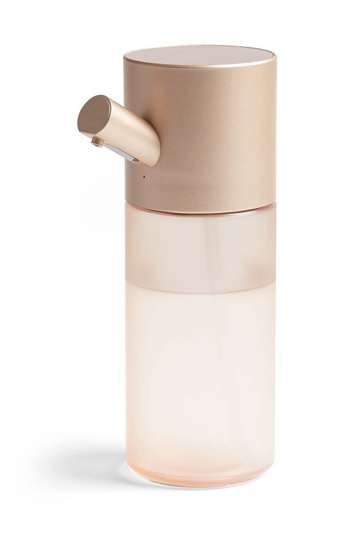 Dávkovač mýdla Lexon Horizon 400 ml LH91D béžová AA00