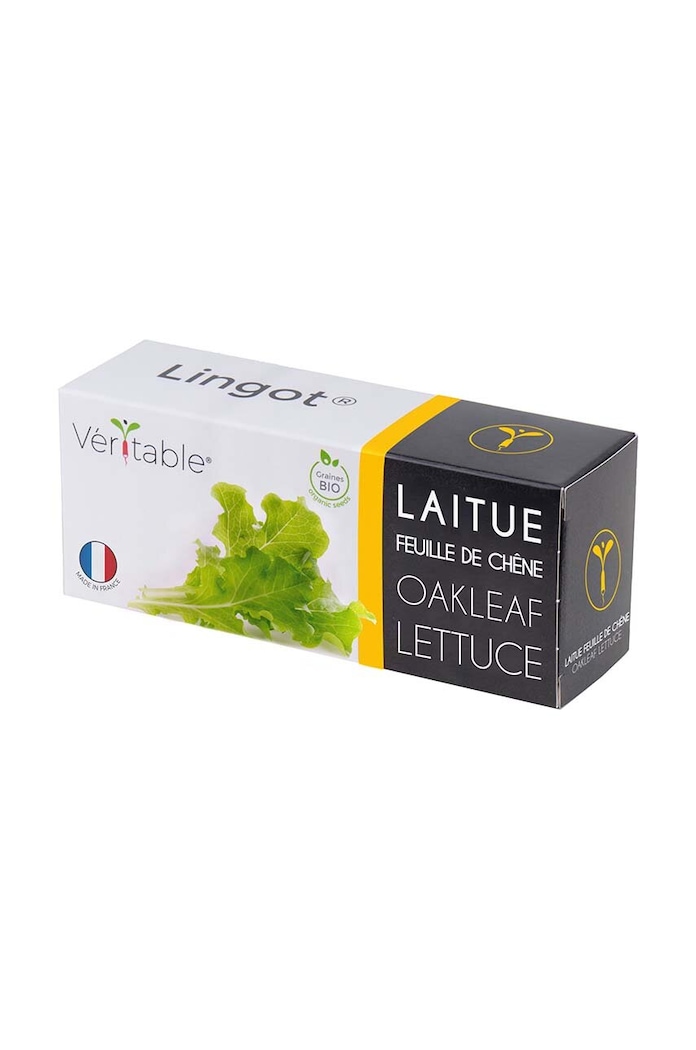 Veritable insertie de seminte Sałata dębolistna multicolor VLIN.L5.Lai019