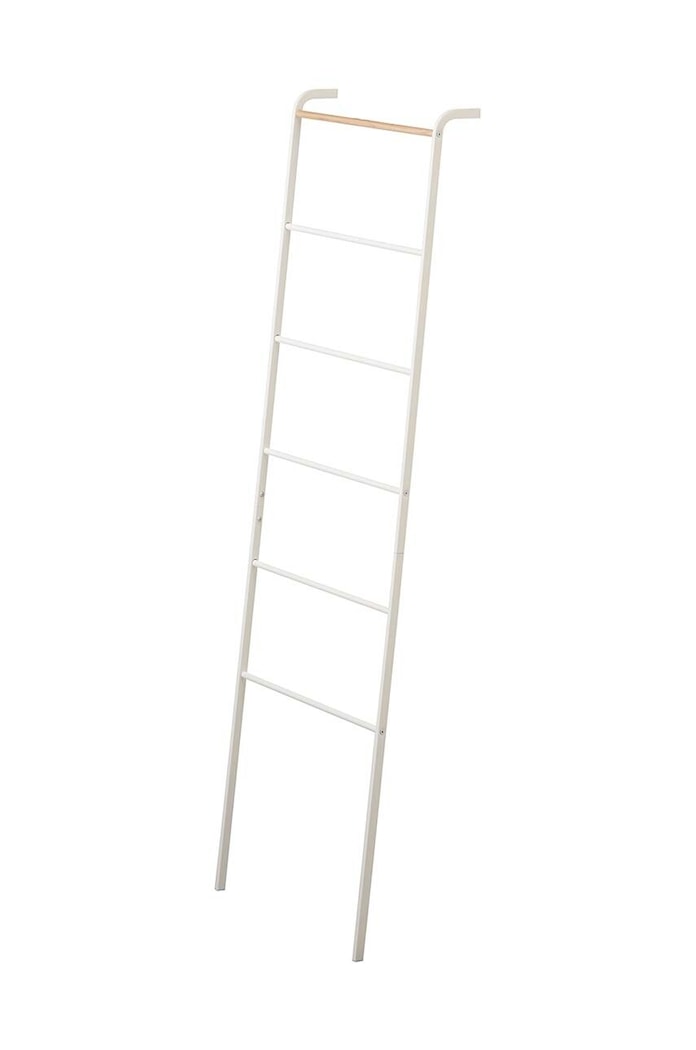 Yamazaki wieszak Tower biały 2812