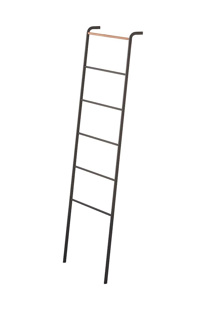 Κρεμάστρα Yamazaki Tower μαύρο 2813