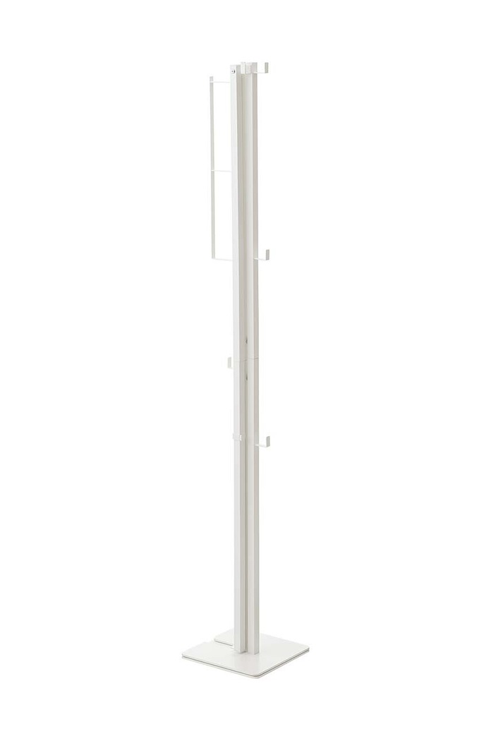 Sušička bielizne Yamazaki Tower biela 6619