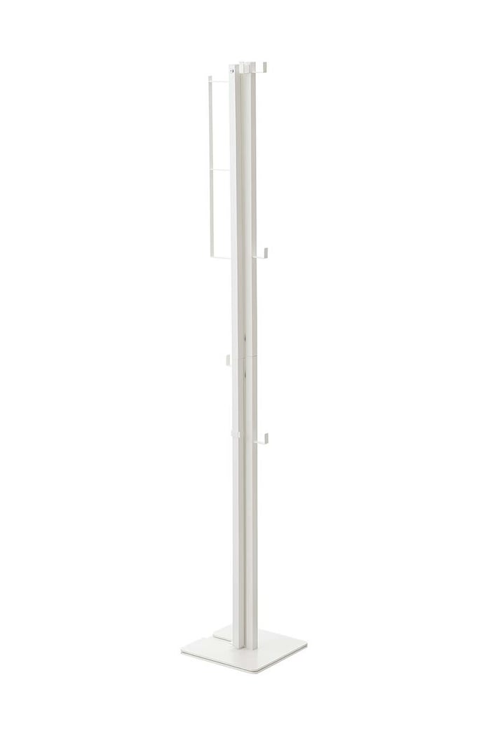 Sušička bielizne Yamazaki Tower biela 6619