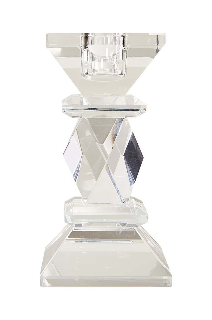C'est Bon Sfesnic decorativ transparent CB301.984.01