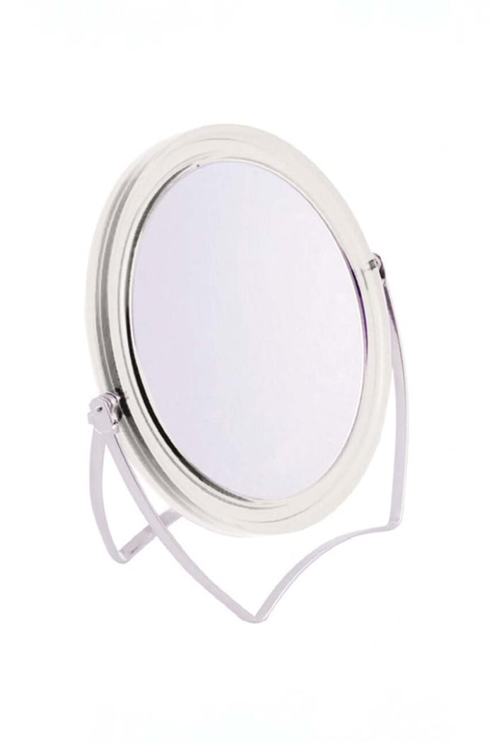 Danielle Beauty kozmetikai tükör Easel Clear többszínű 0049