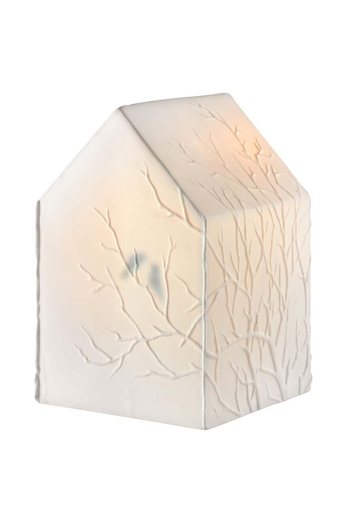 Raeder lampă decorativă C10814 alb AA00