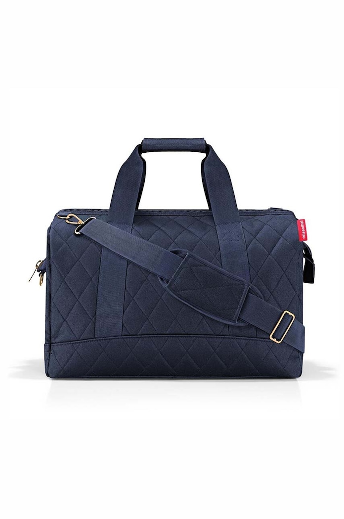 Reisenthel geanta ALLROUNDER 30 L bleumarin RMT4110