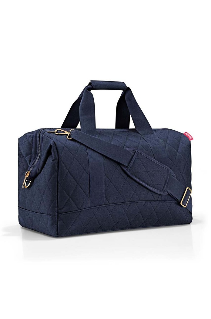 Reisenthel geanta ALLROUNDER 30 L RMT4110 bleumarin AA00