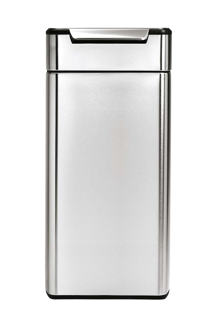 Koš za smeće Simplehuman 30 l siva CW2015