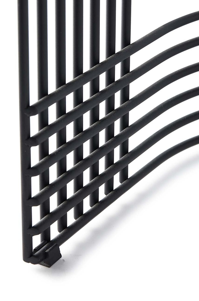 POLSPOTTEN Scaun Stool Drop 300.030.075 negru AA00
