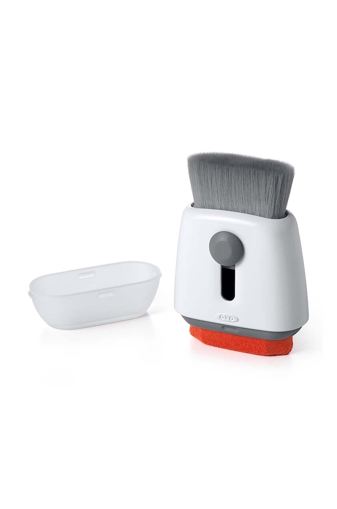 Baie OXO perie de curățare electronică O.12246100 multicolor