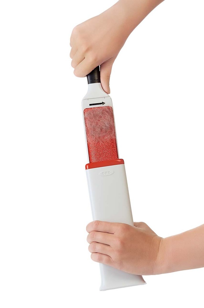 Четка за мека мебел OXO многоцветен O.12168700