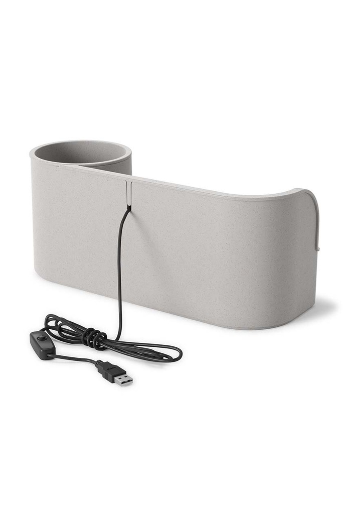 Διακοσμητικό Umbra Stream Water Fountain γκρί 1019510.918