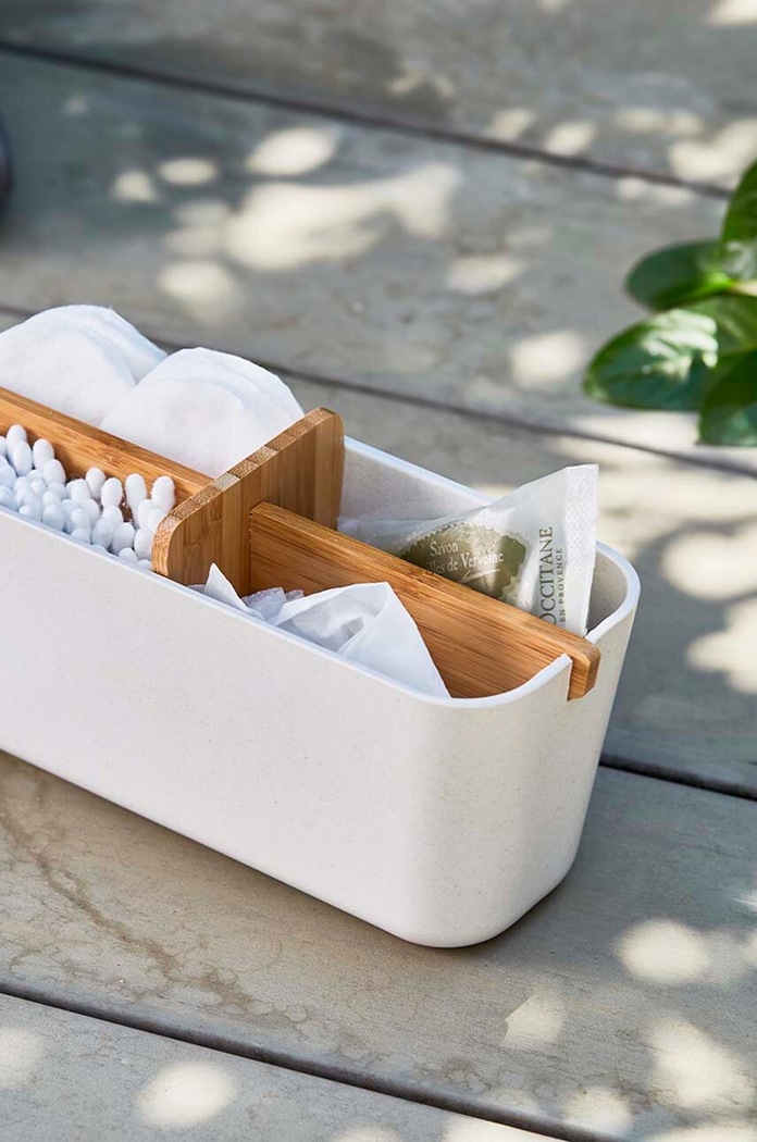 Lexon Organizator de baie Zen biurkowy multicolor AA00