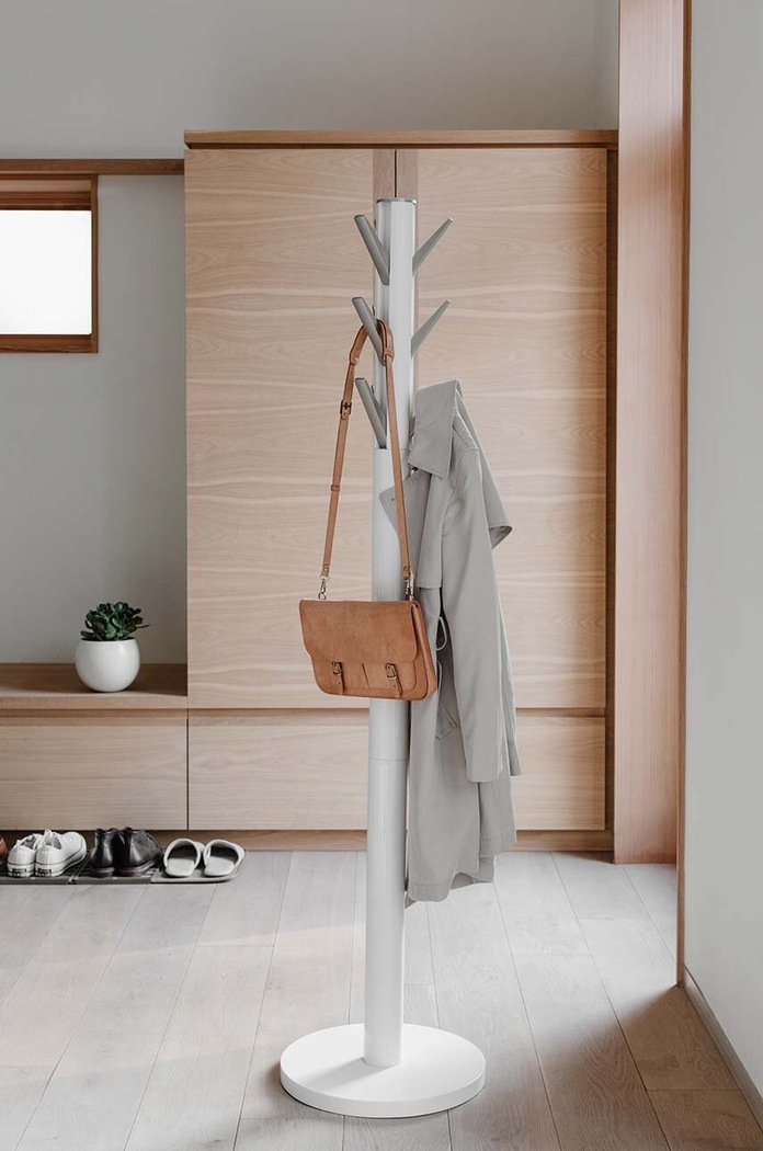 Vešiak Umbra 320361.660 biela