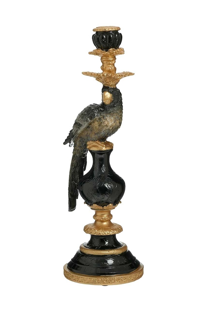 sfesnic decorativ negru 3.70.197.0089