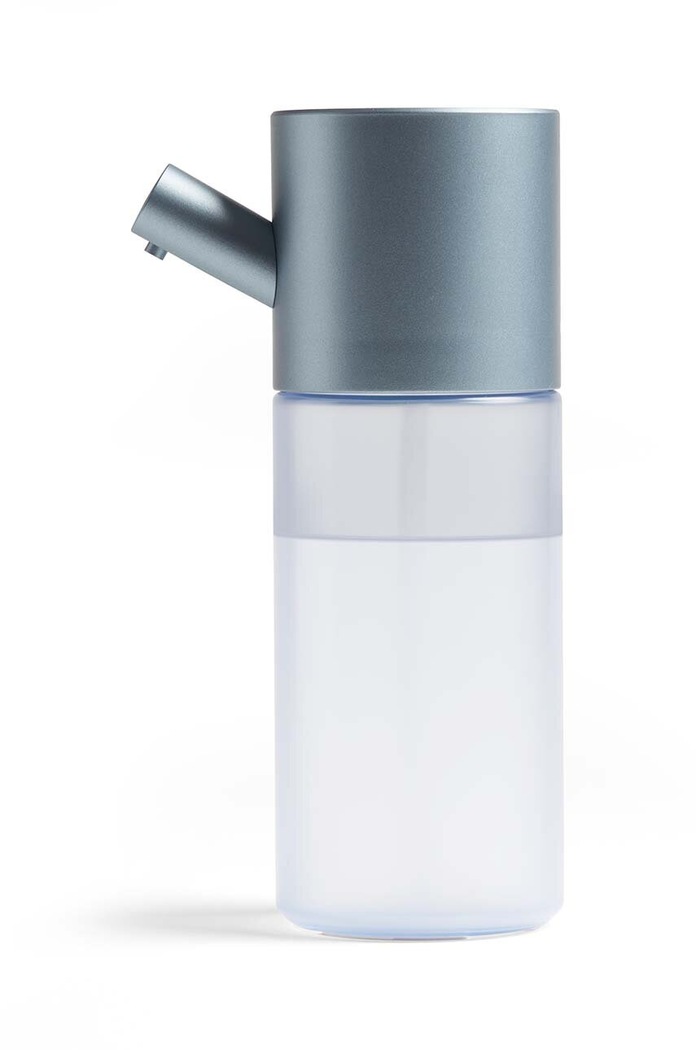 Baie Lexon dozator de sapun Horizon LH91LB1 albastru