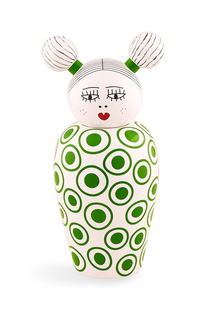 Seletti wazon dekoracyjny Canopie Izumi multicolor 10534