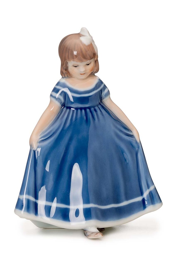 Royal Copenhagen Decorație albastru RF5021084