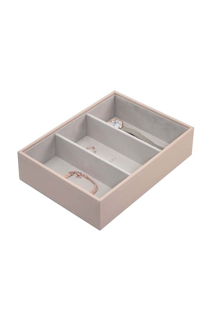 Stackers Organizator de bijuterii 73761 roz AA00