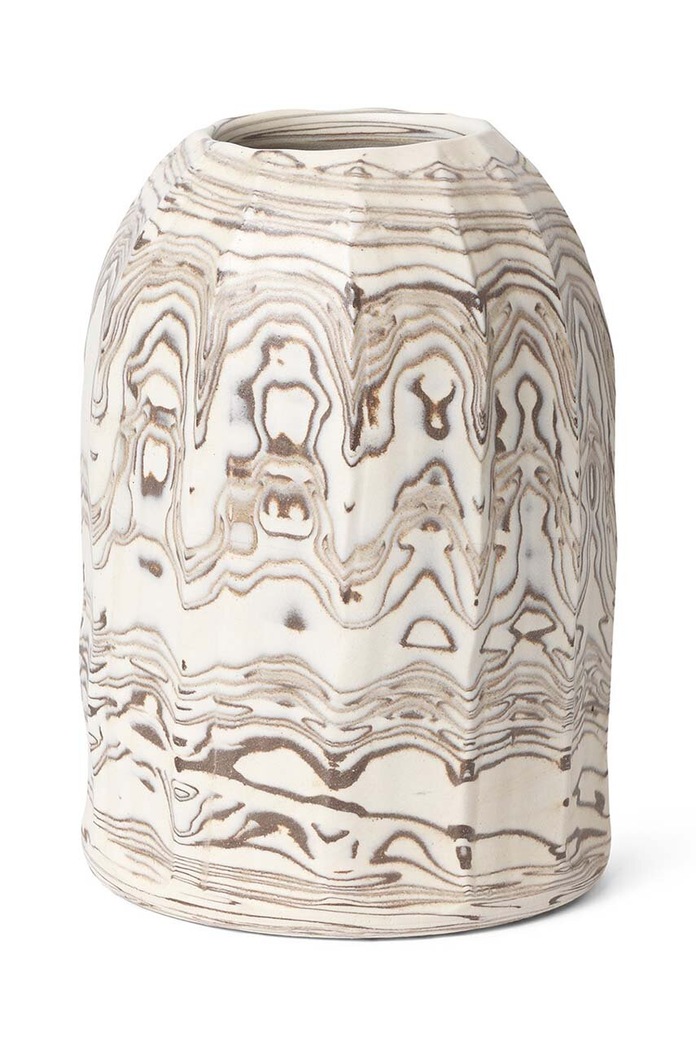 Ferm Living Декоративна ваза ferm LIVING Blend Vase многоцветен 1104268179
