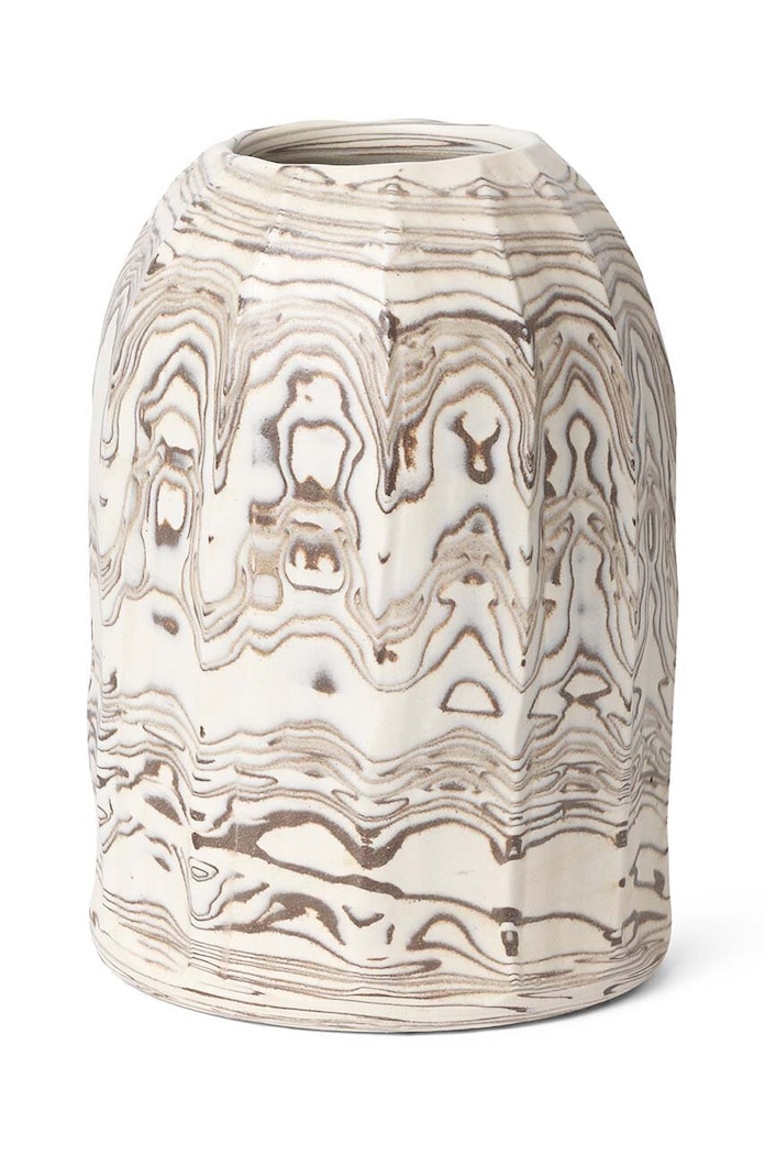 Ferm Living Декоративна ваза ferm LIVING Blend Vase многоцветен 1104268179