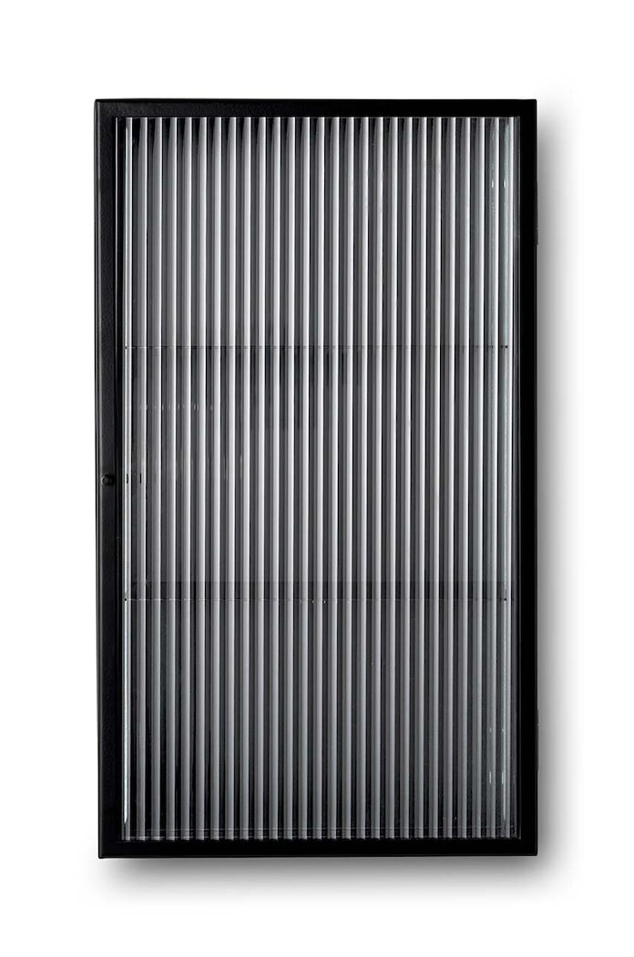 Nástěnná skříňka ferm LIVING Haze Wall Cabinet vícebarevná 1104263173