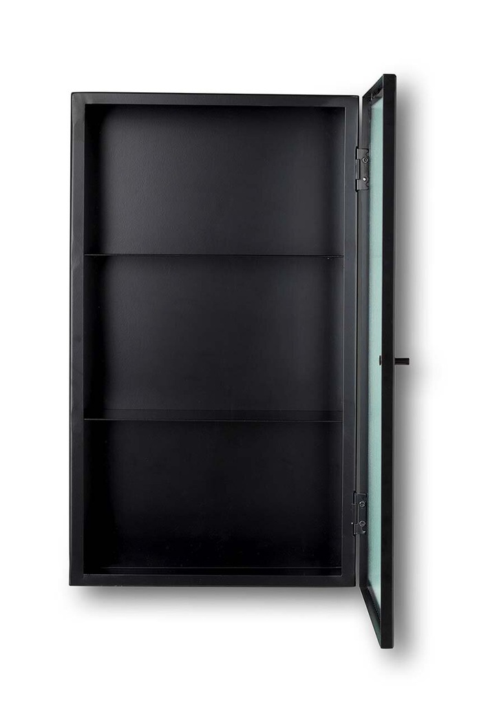 Nástěnná skříňka ferm LIVING Haze Wall Cabinet 1104263173 vícebarevná AA00