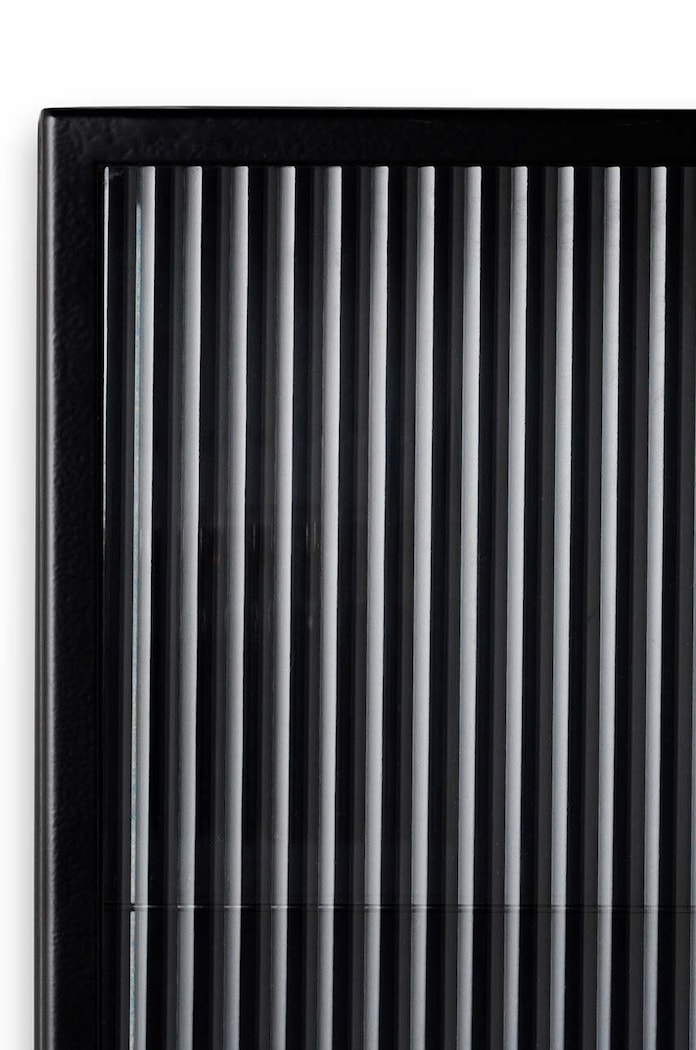 Nástěnná skříňka ferm LIVING Haze Wall Cabinet vícebarevná 1104263173