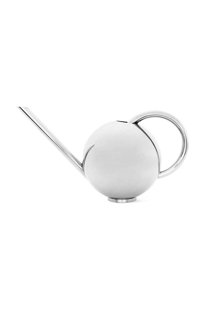 Kropicí konev ferm LIVING Orb šedá 1104264793