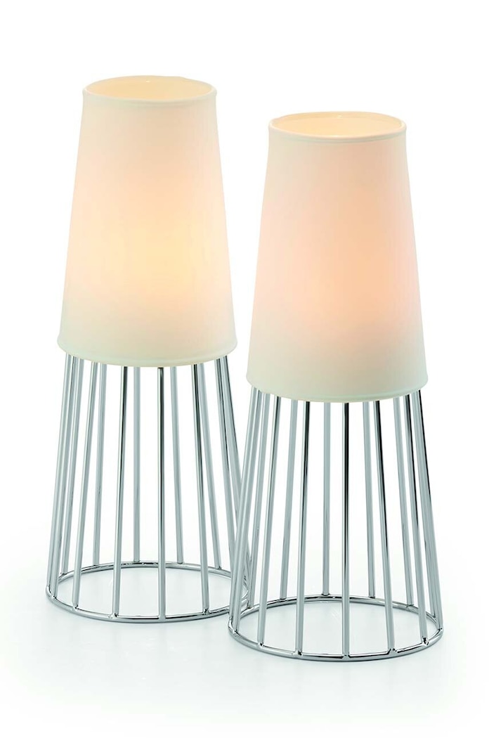 Philippi sfesnic decorativ Lightho 2-pack multicolor P123176