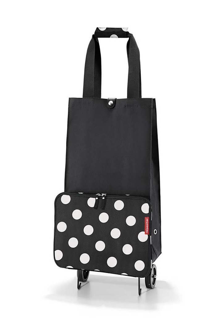 Nákupný vozík Reisenthel Foldabletrolley 30 L viacfarebná RHK7073
