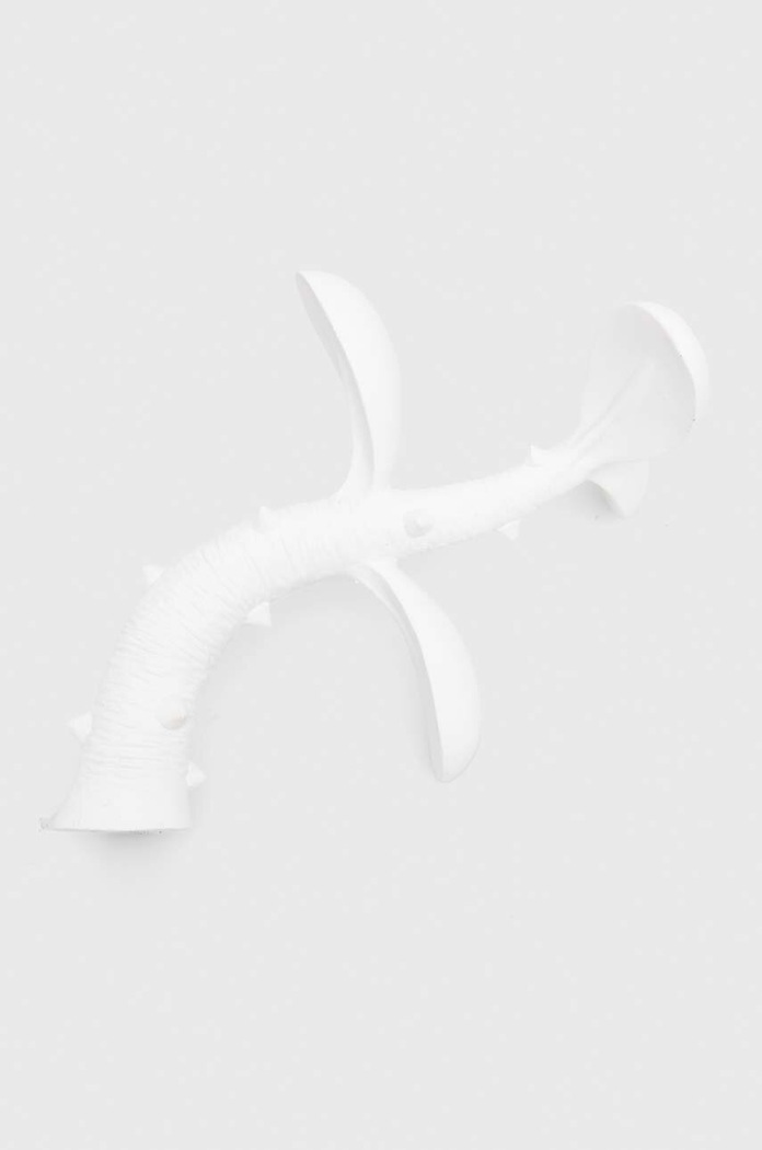 Seletti cuier 13 cm alb 14635