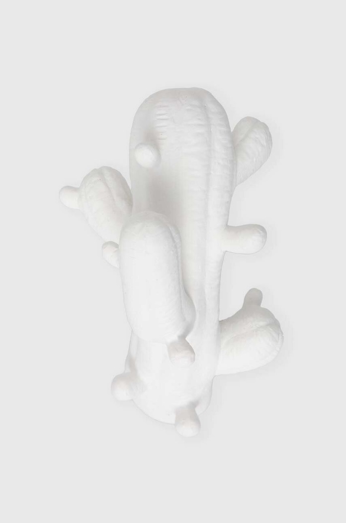 Seletti cuier 20 cm alb 14638