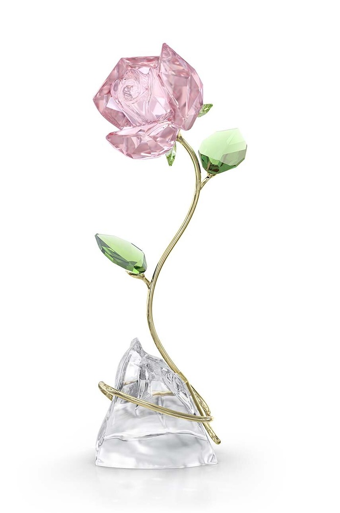Swarovski FLORERE transparentny 5666973