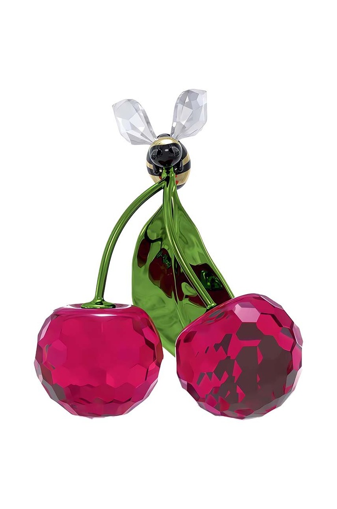 Dekorace Swarovski IDYLLIA 5667550 průhledná AA00